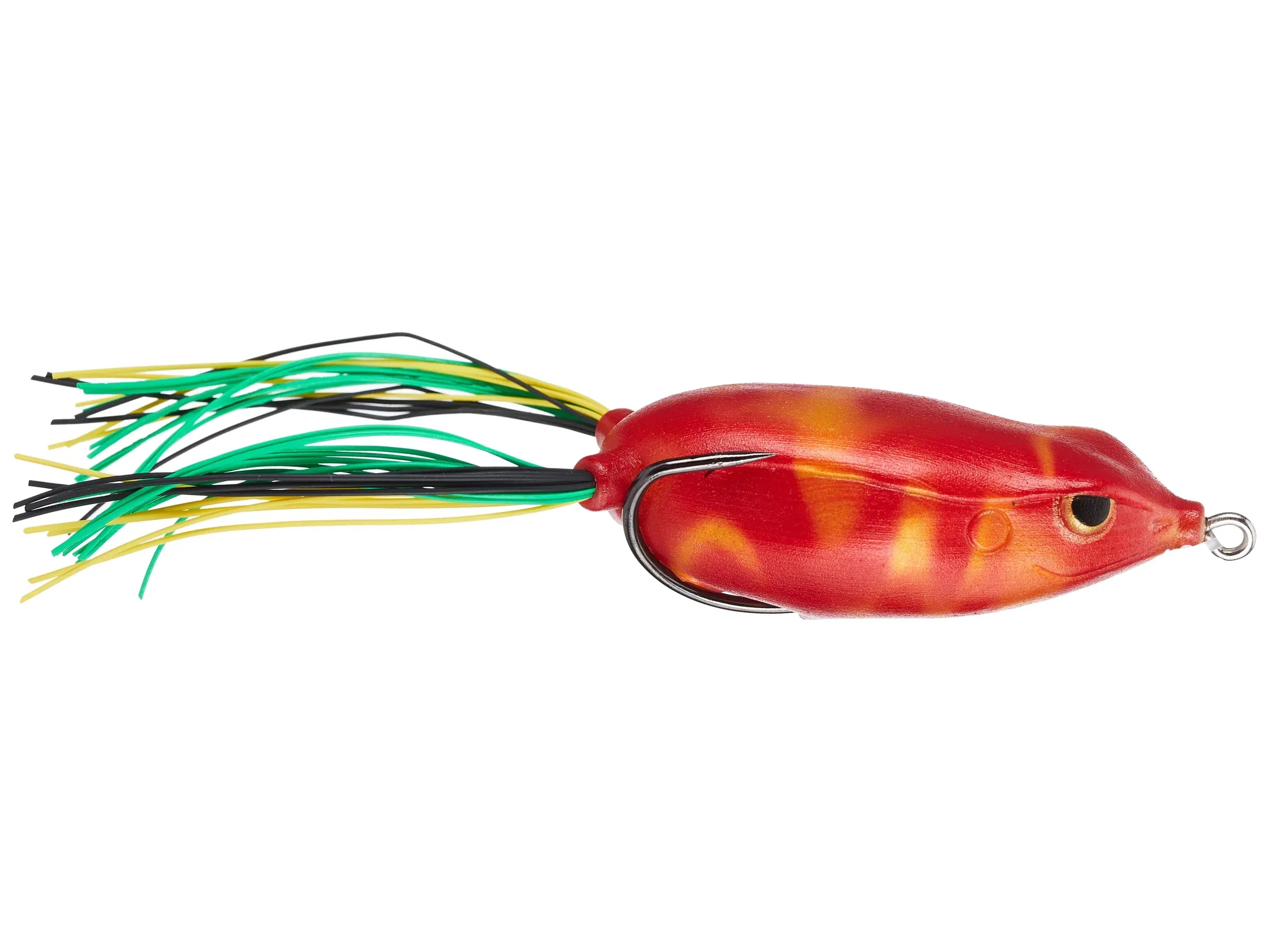 SPRO Dean Rojas Bronzeye Frog 65