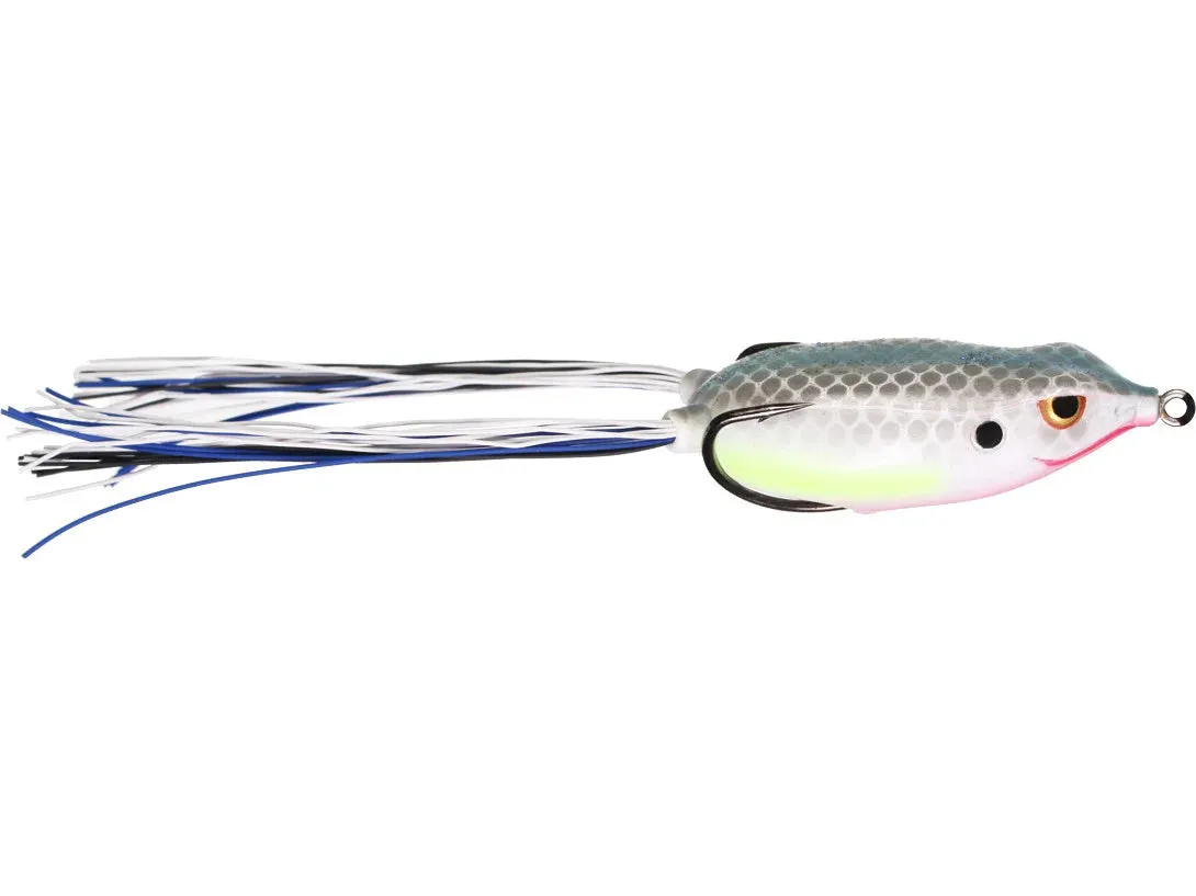 SPRO Dean Rojas Bronzeye Frog 65