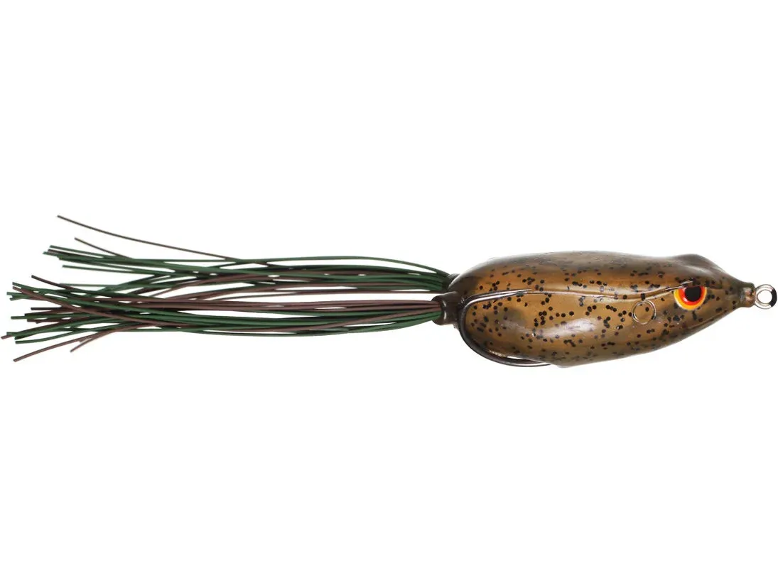 SPRO Dean Rojas Bronzeye Frog 65