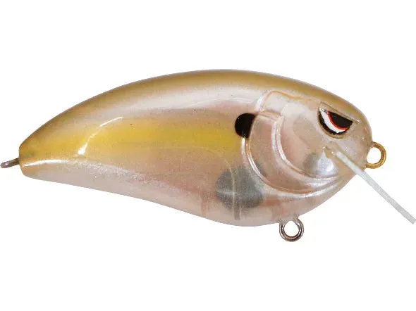SPRO John Crews Fat John 60 Crankbait