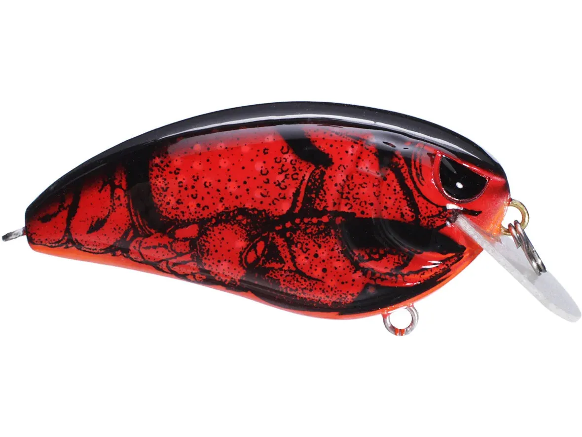 SPRO John Crews Fat John 60 Crankbait