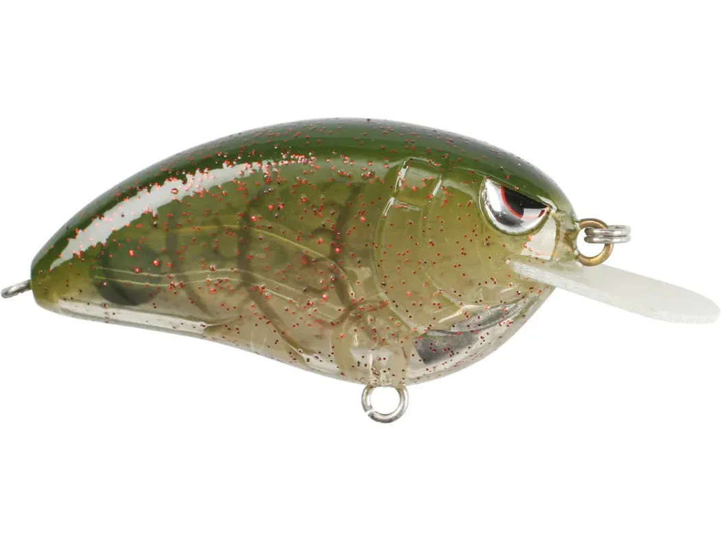 SPRO John Crews Little John 50 Crankbait