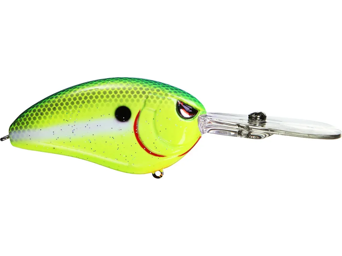 SPRO John Crews Little John DD 70 Crankbait