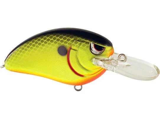 SPRO John Crews Little John MD 50 Crankbait