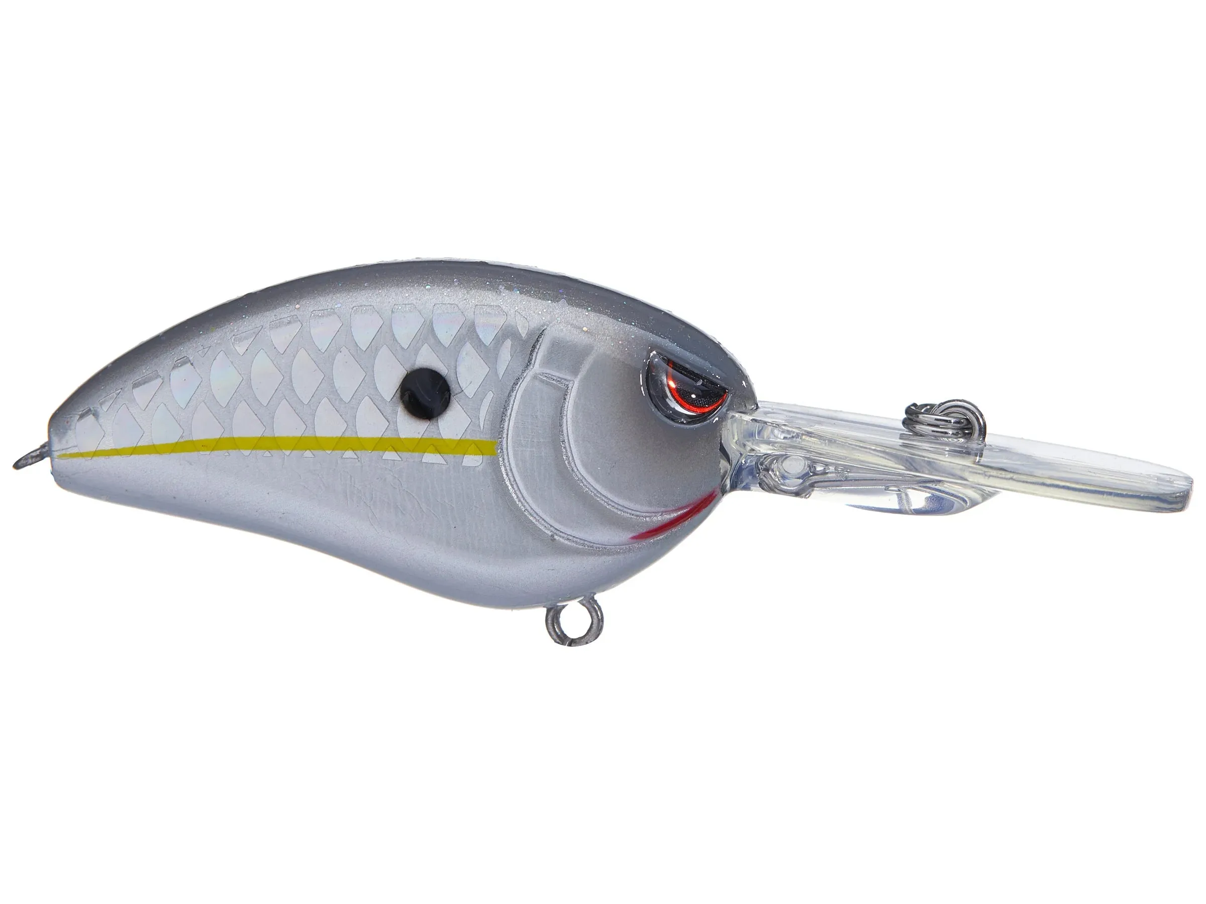 SPRO John Crews Little John Micro DD 45 Crankbait