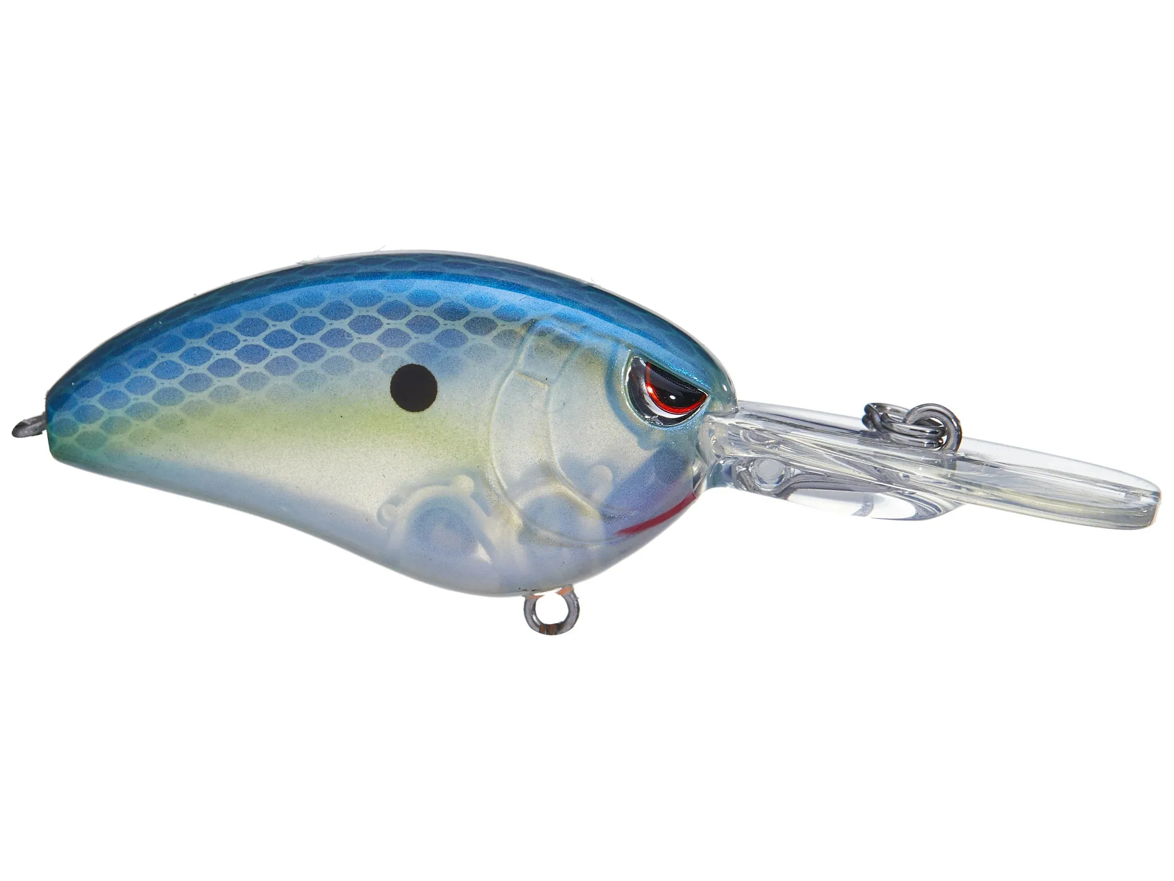SPRO John Crews Little John Micro DD 45 Crankbait