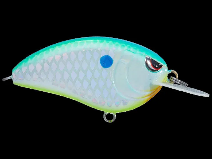 SPRO John Crews Little John Type R 50 Crankbaits