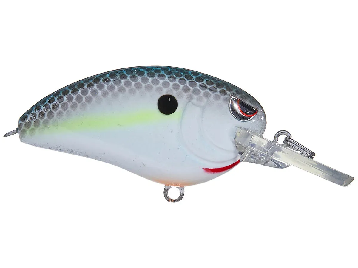 SPRO John Crews Little John Type R MD 50 Crankbait