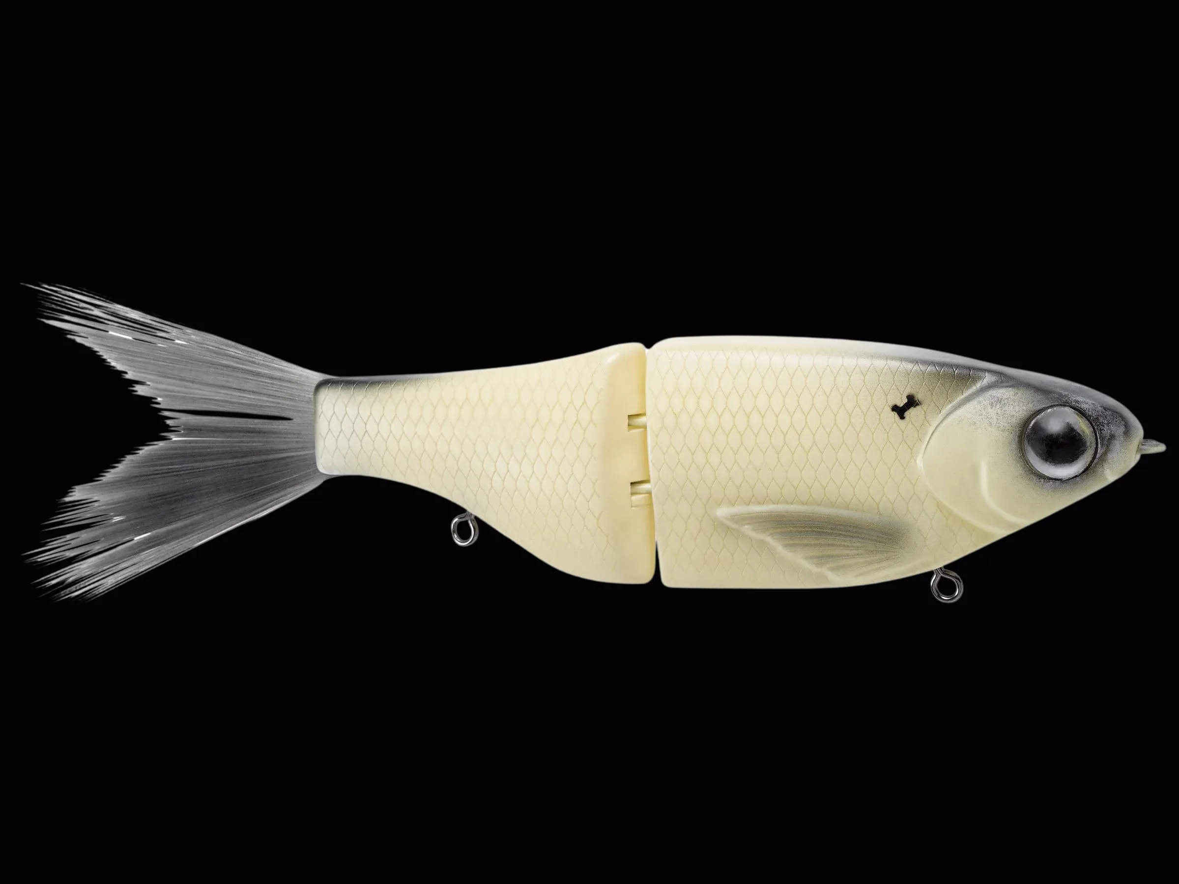 SPRO KGB Chad Shad 180 Glide Bait