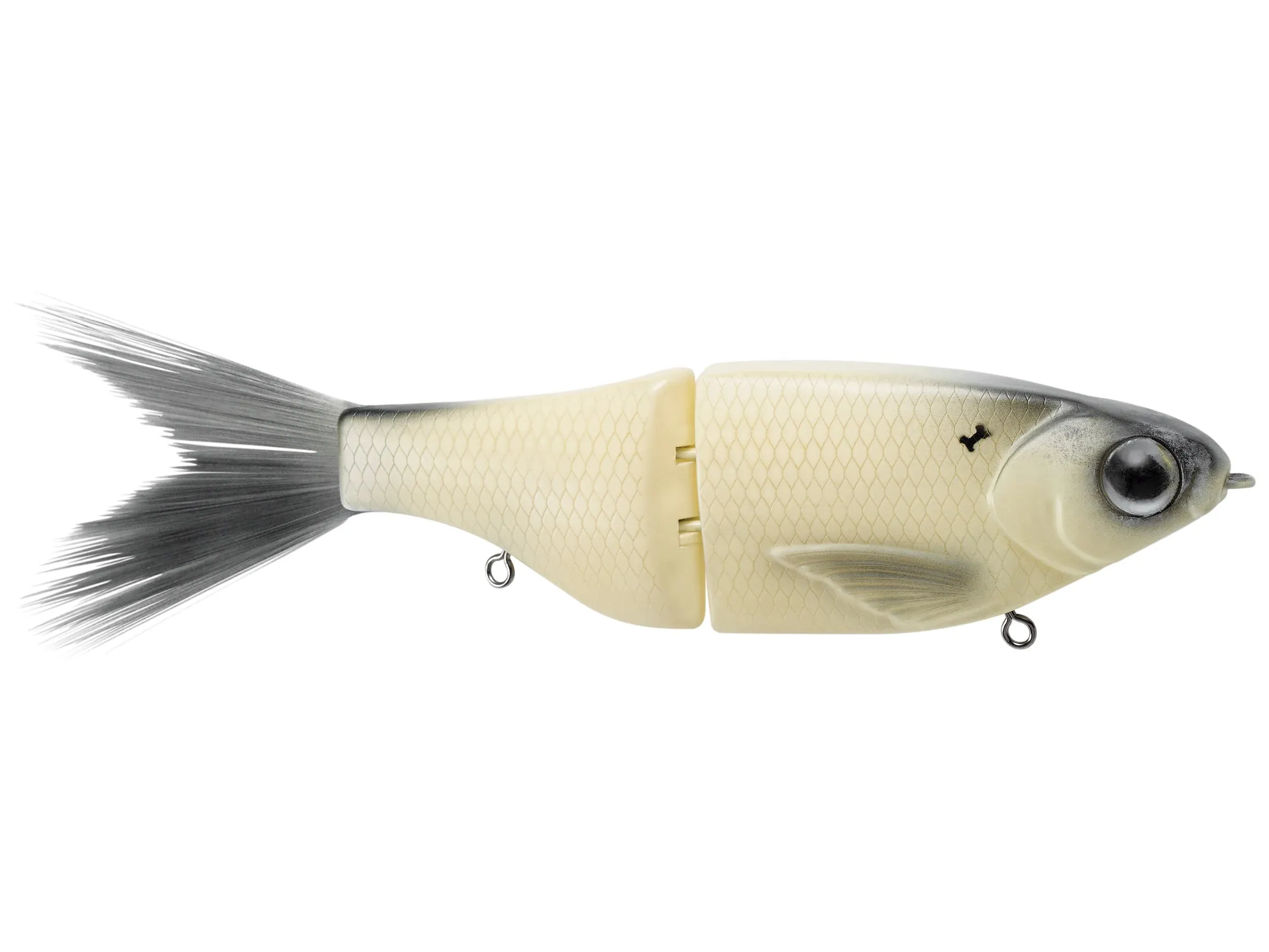 SPRO KGB Chad Shad 180 Glide Bait