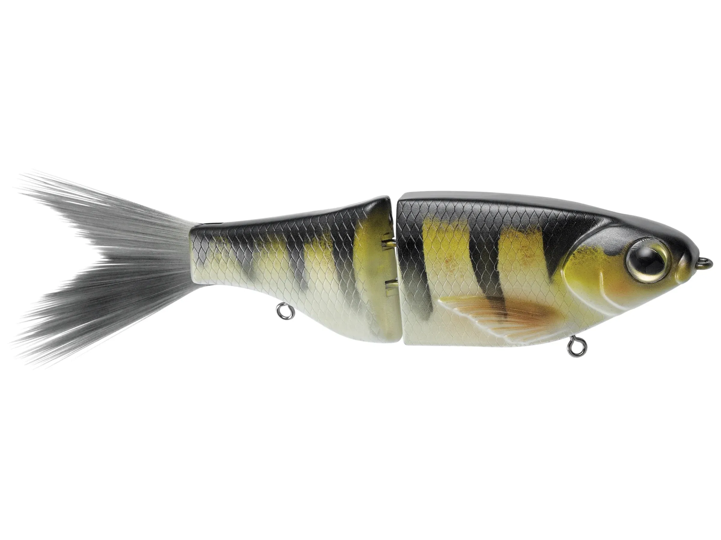 SPRO KGB Chad Shad 180 Glide Bait