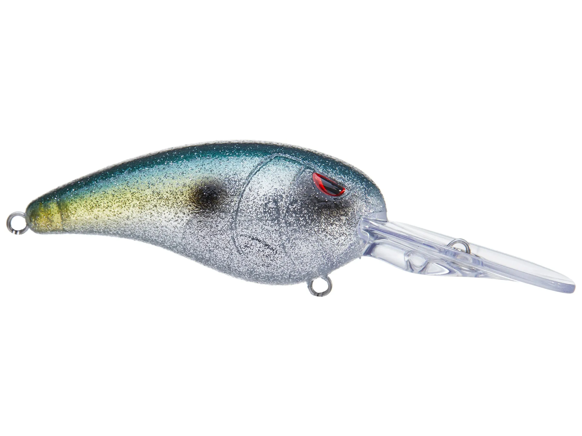 SPRO Mike McClelland RkCrawler 55 Crankbait