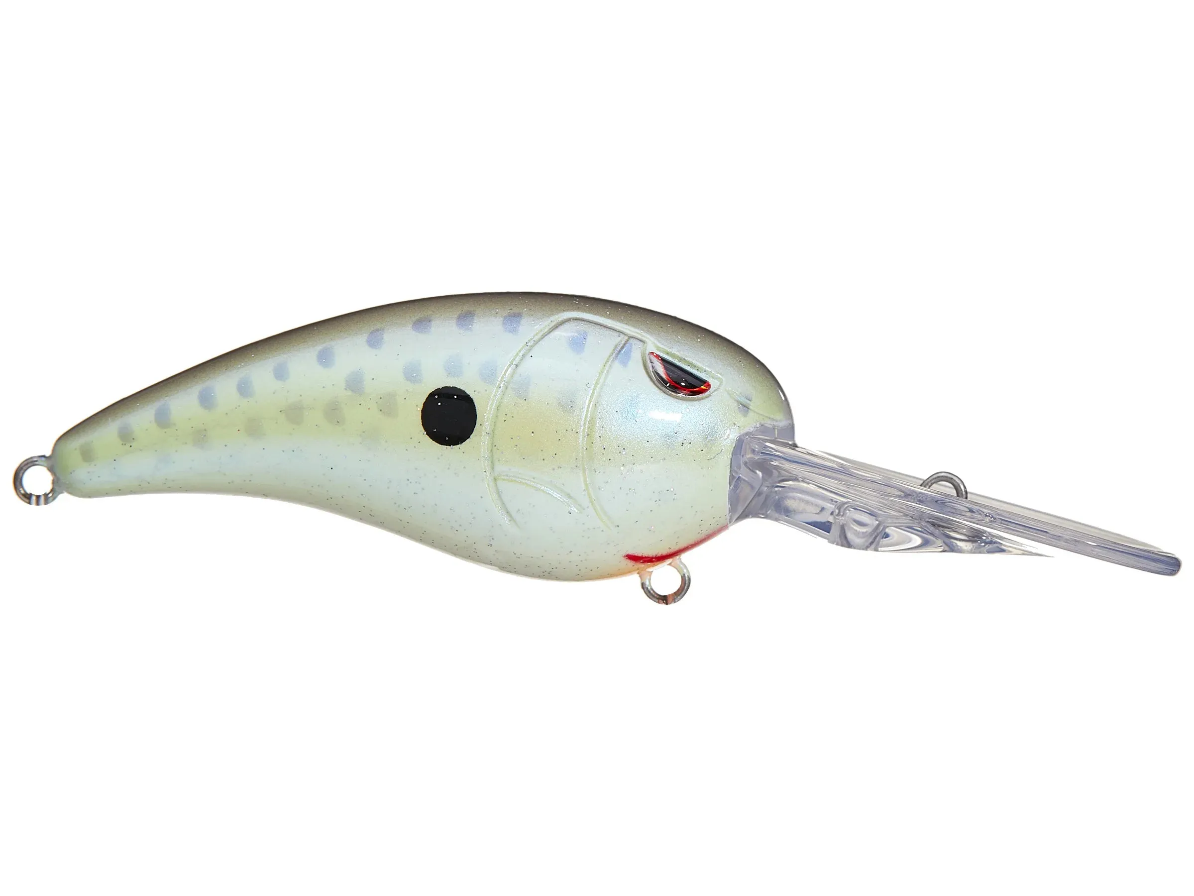 SPRO Mike McClelland RkCrawler 55 Crankbait