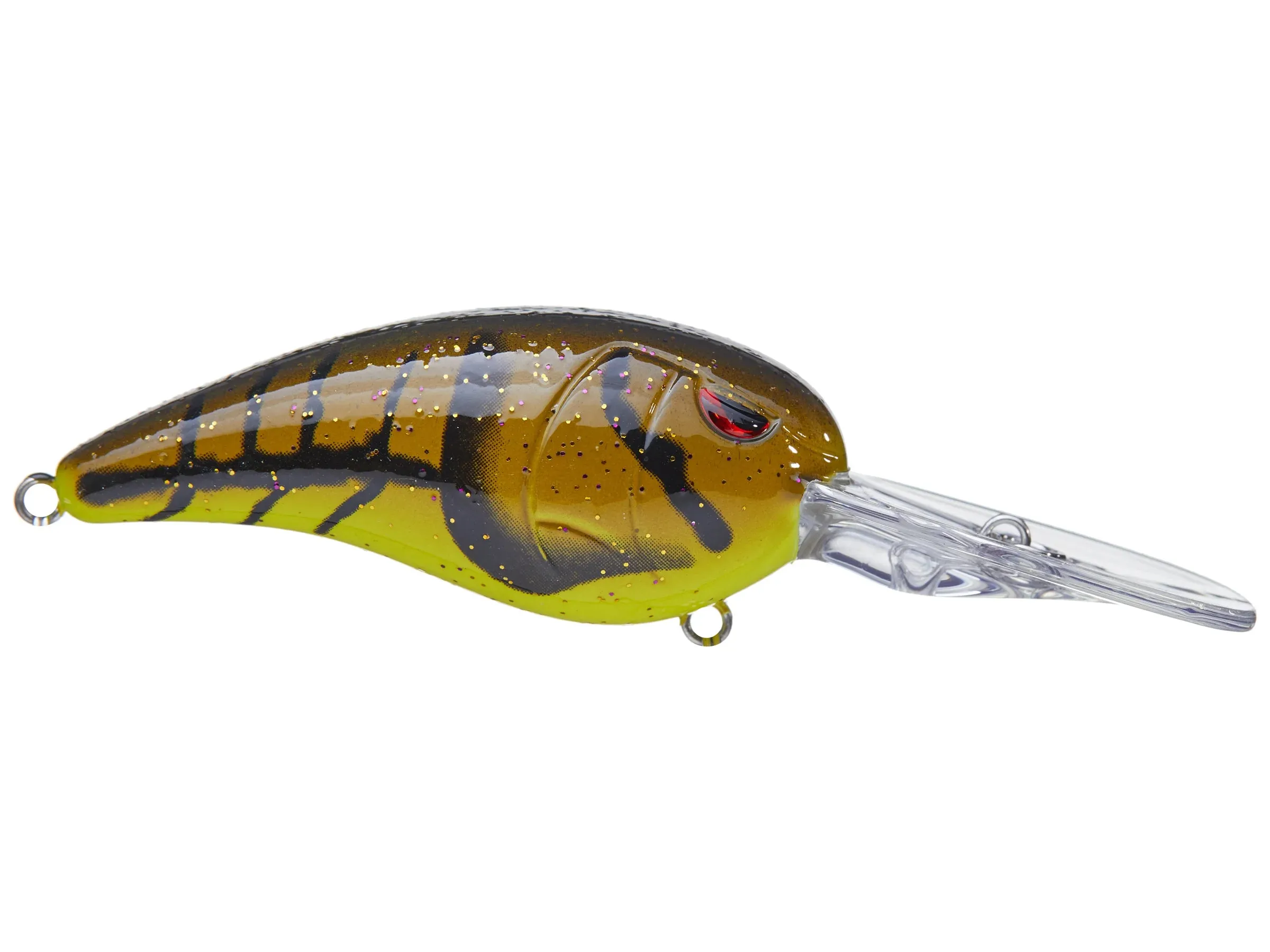 SPRO Mike McClelland RkCrawler 55 Crankbait