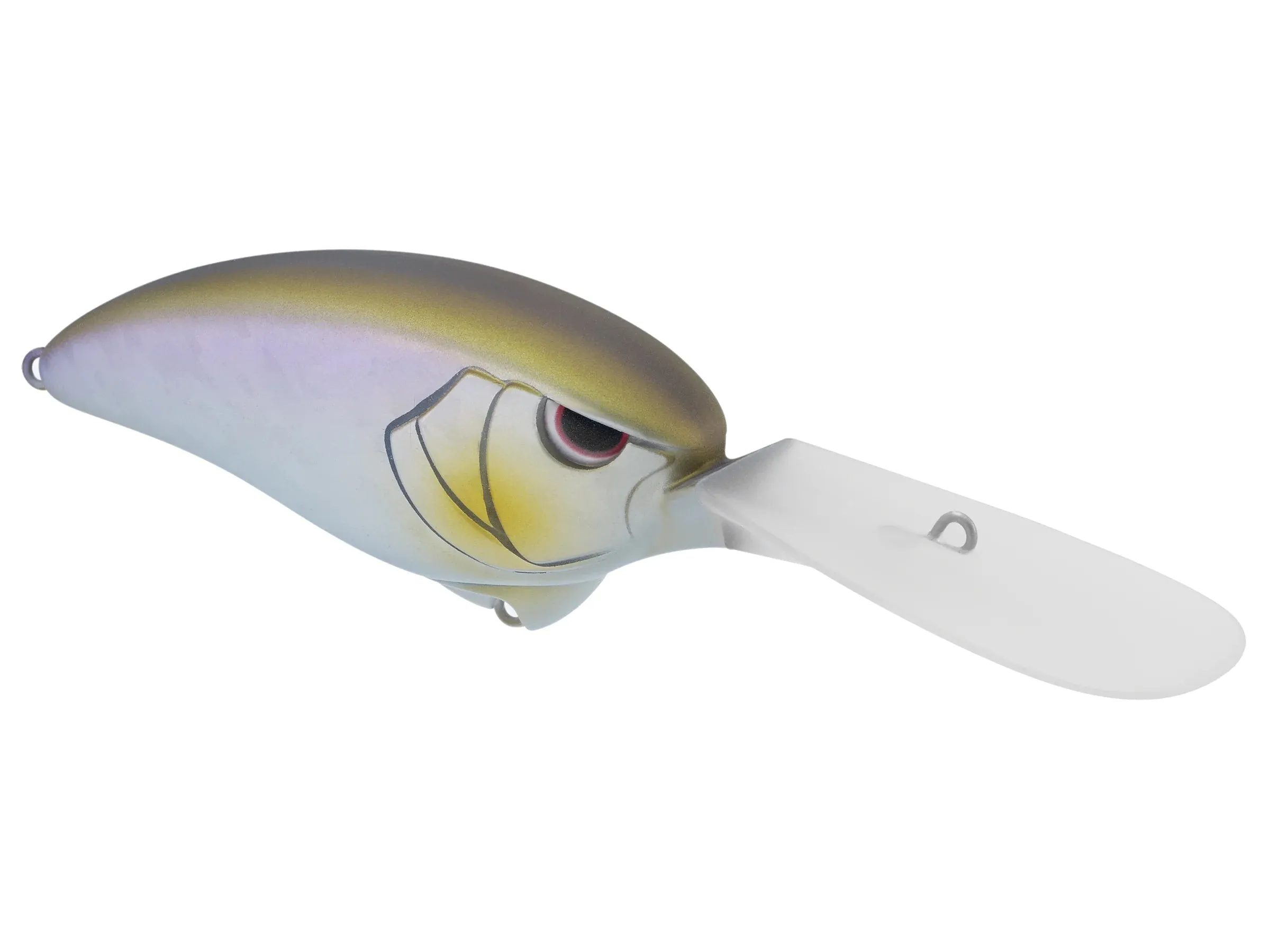 SPRO Outsider Crank DD 80 Crankbait