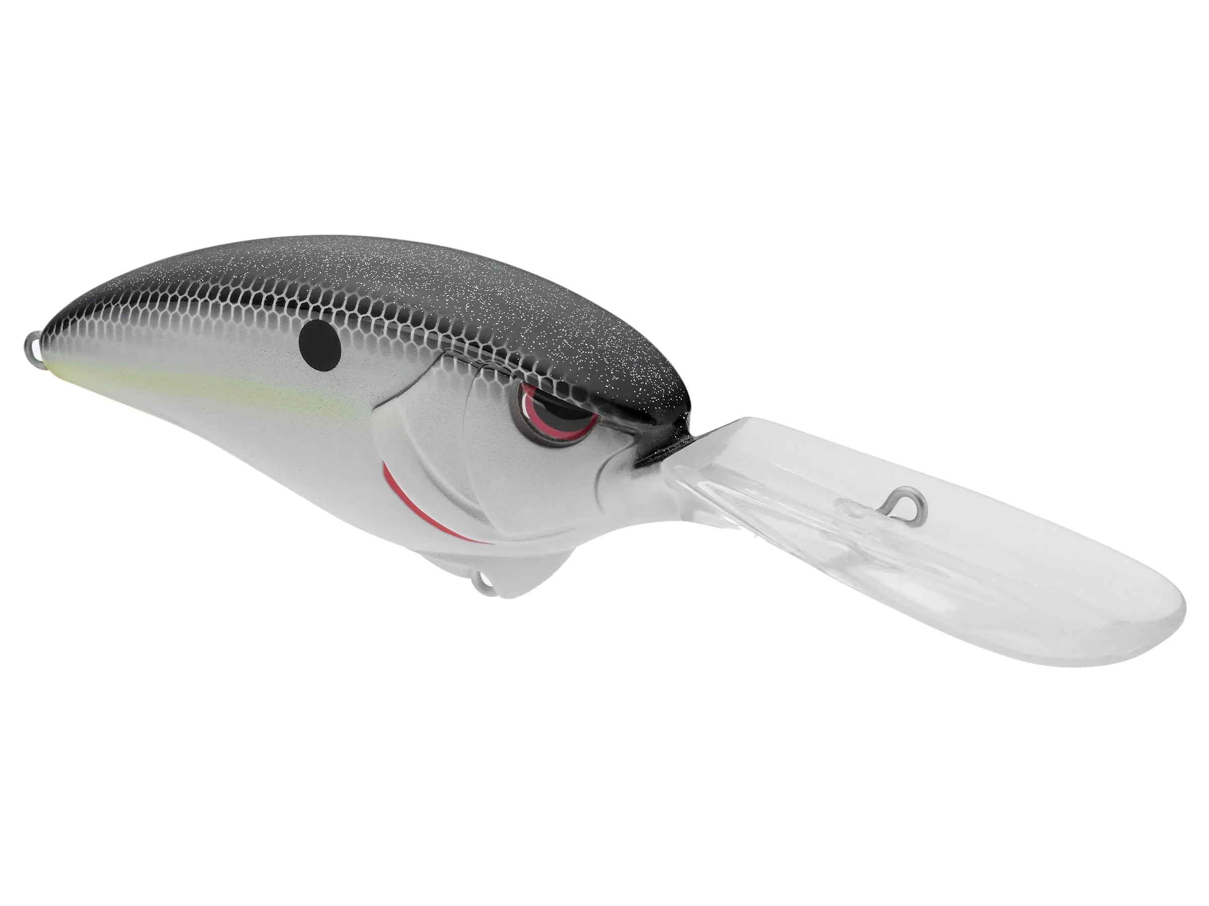SPRO Outsider Crank DD 80 Crankbait