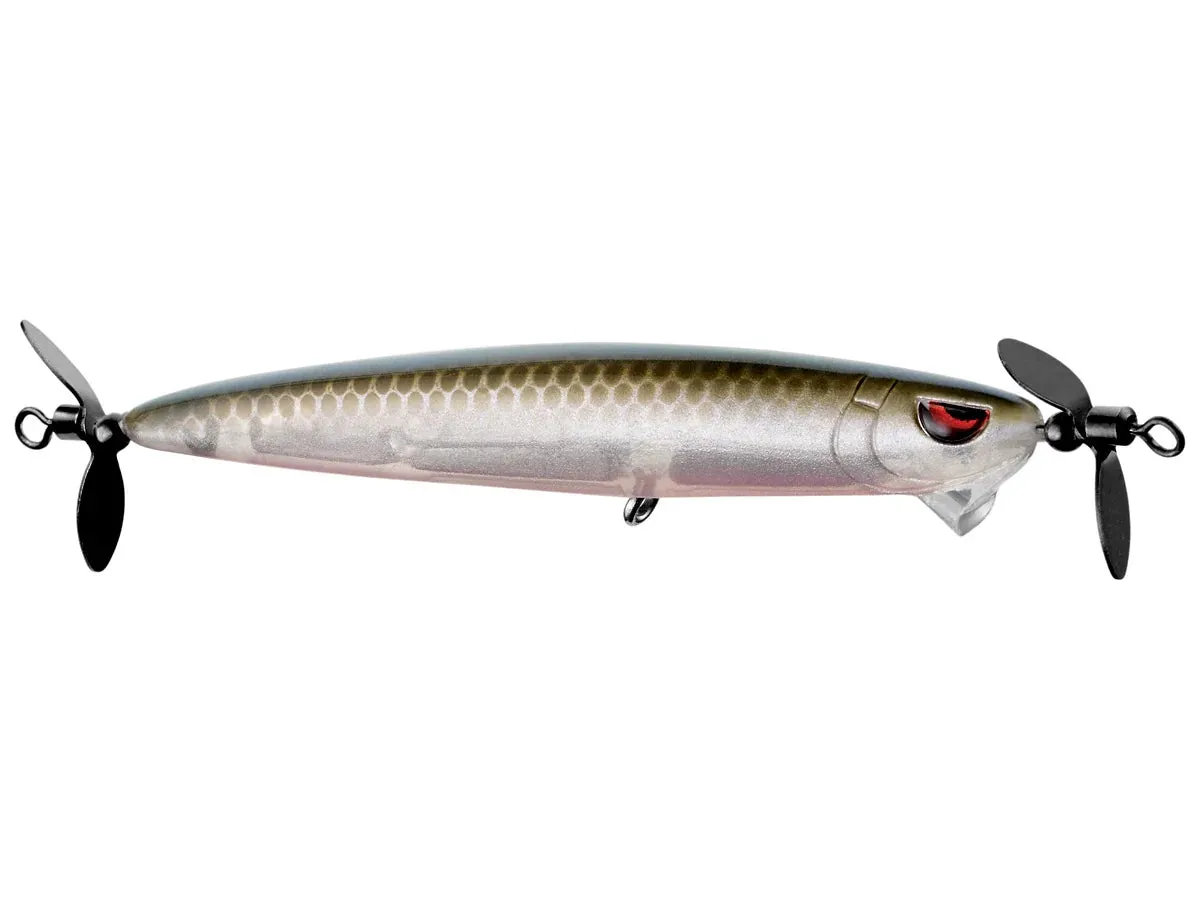 SPRO Spin John 80 Spybait