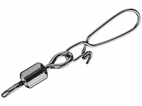 SPRO Power Swivel With Hyper Snap