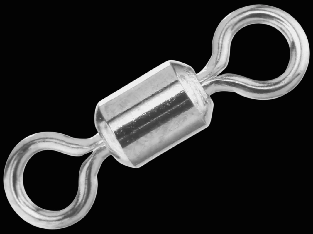 SPRO Power Swivels