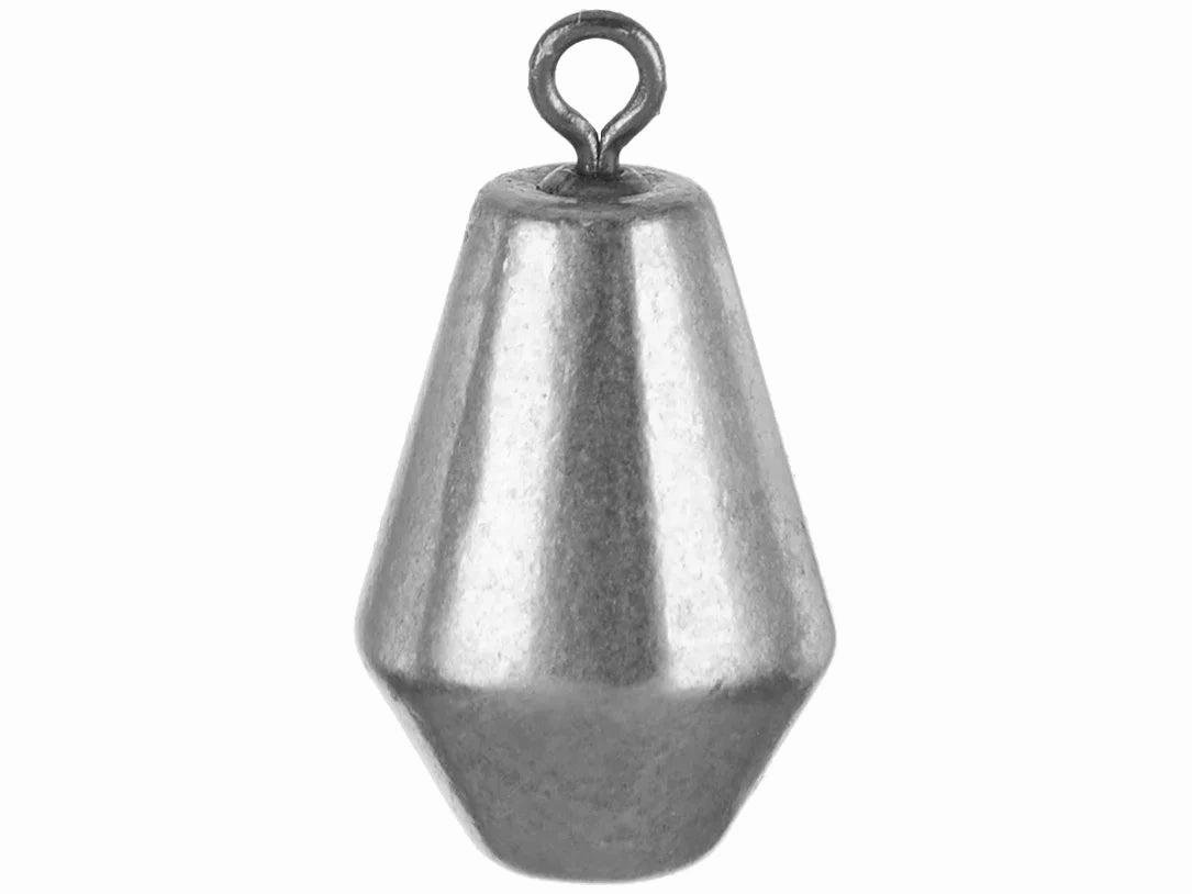 SPRO Tungsten Drop Shot Sinker Short