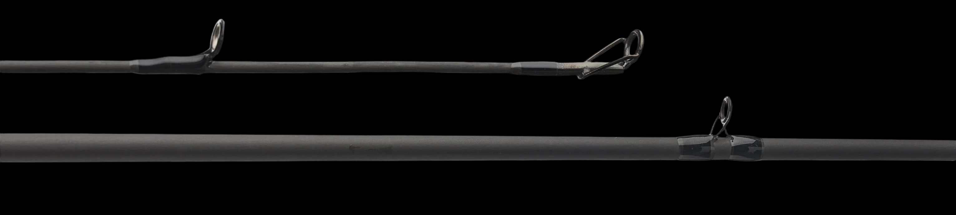 St. Croix Bass X Casting Rods