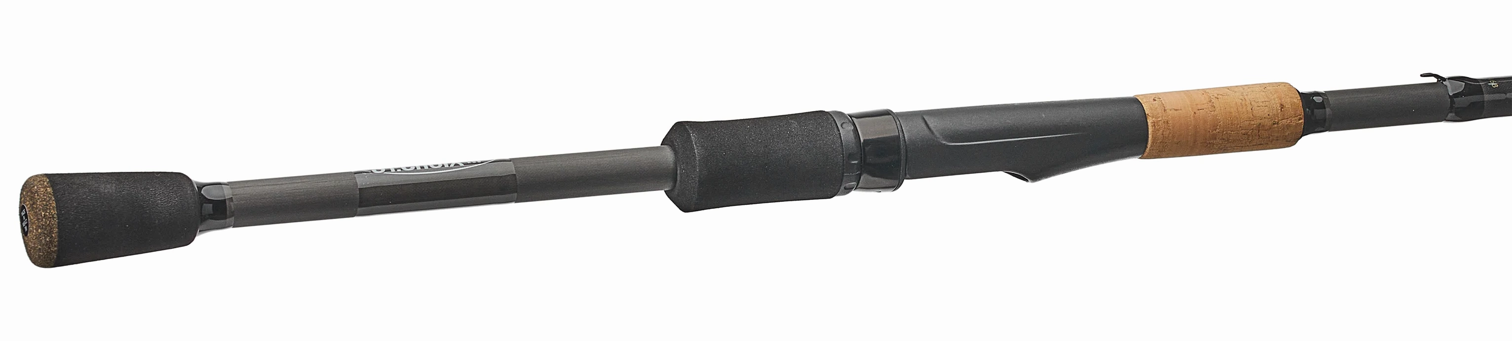 St. Croix Bass X Spinning Rods