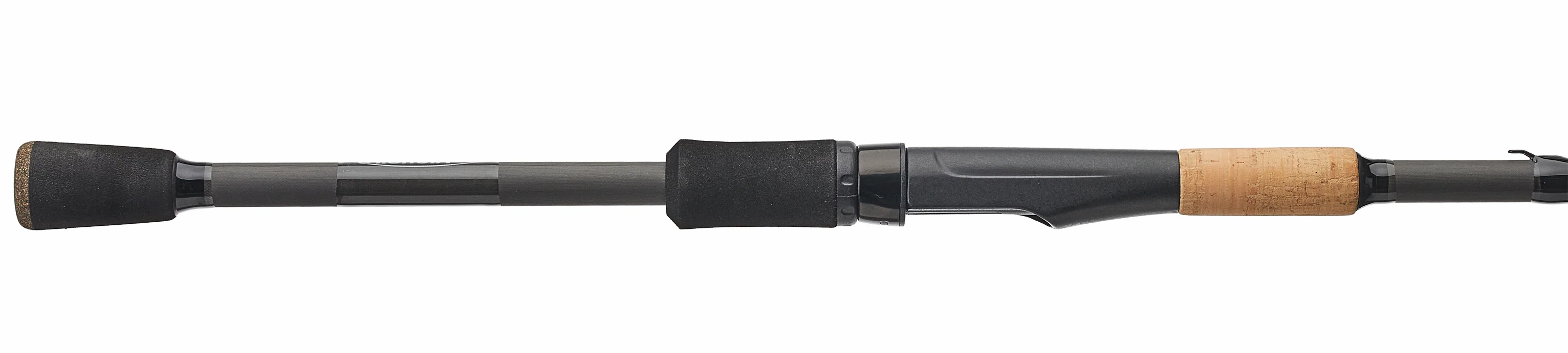 St. Croix Bass X Spinning Rods