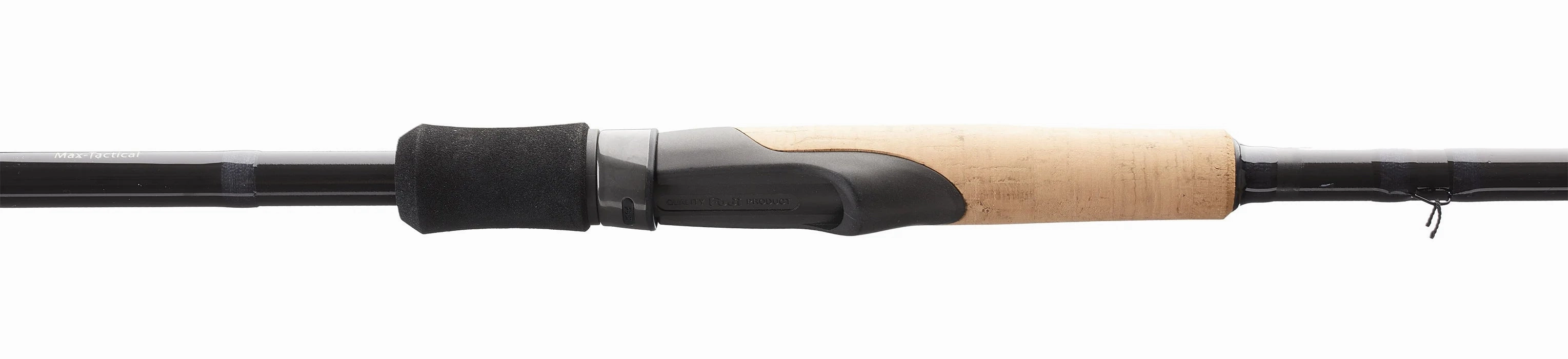 St. Croix Victory Spinning Rods