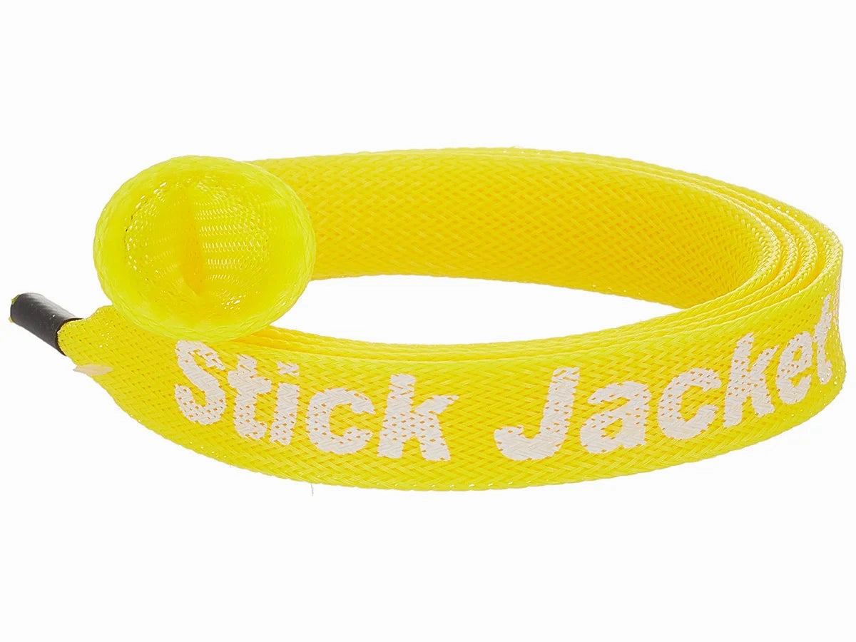 Stick Jacket Casting