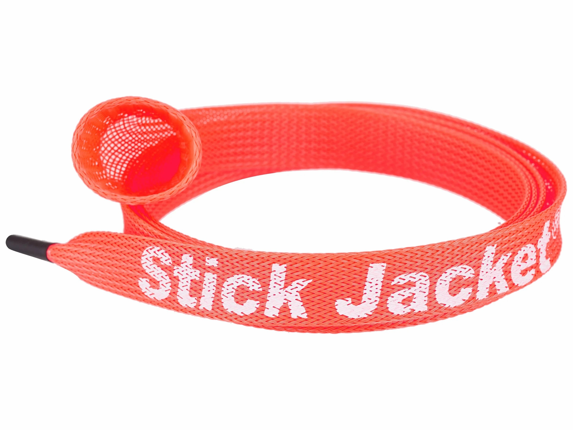 Stick Jacket Casting