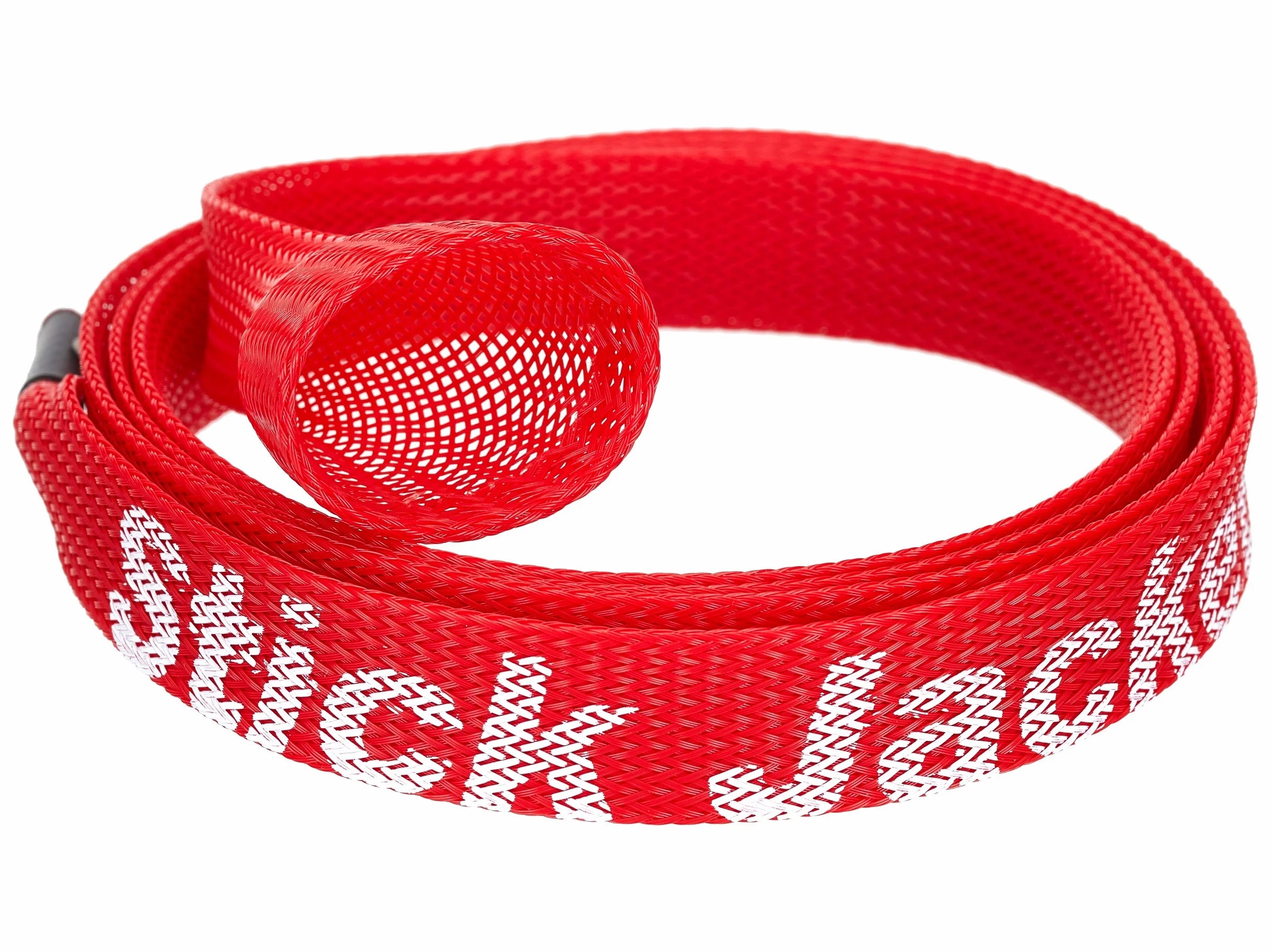 Stick Jacket Casting