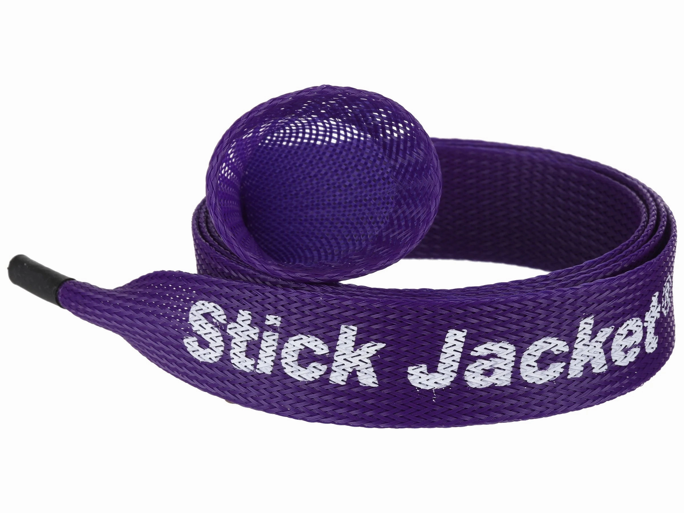 Stick Jacket Spinning