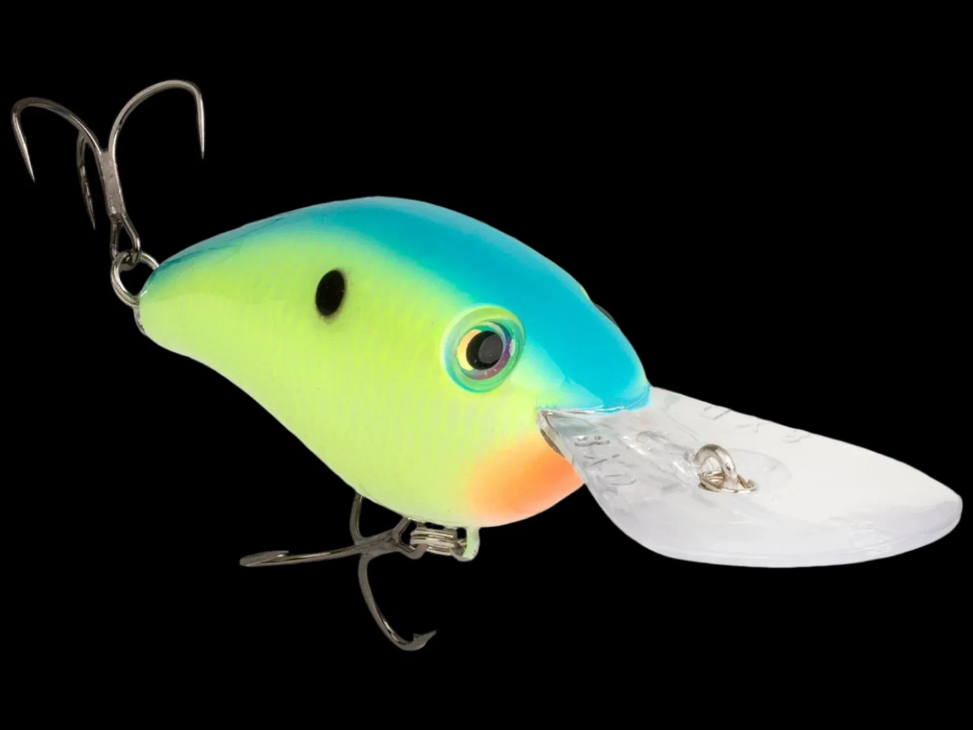 Strike King 8XD Elite Crankbaits
