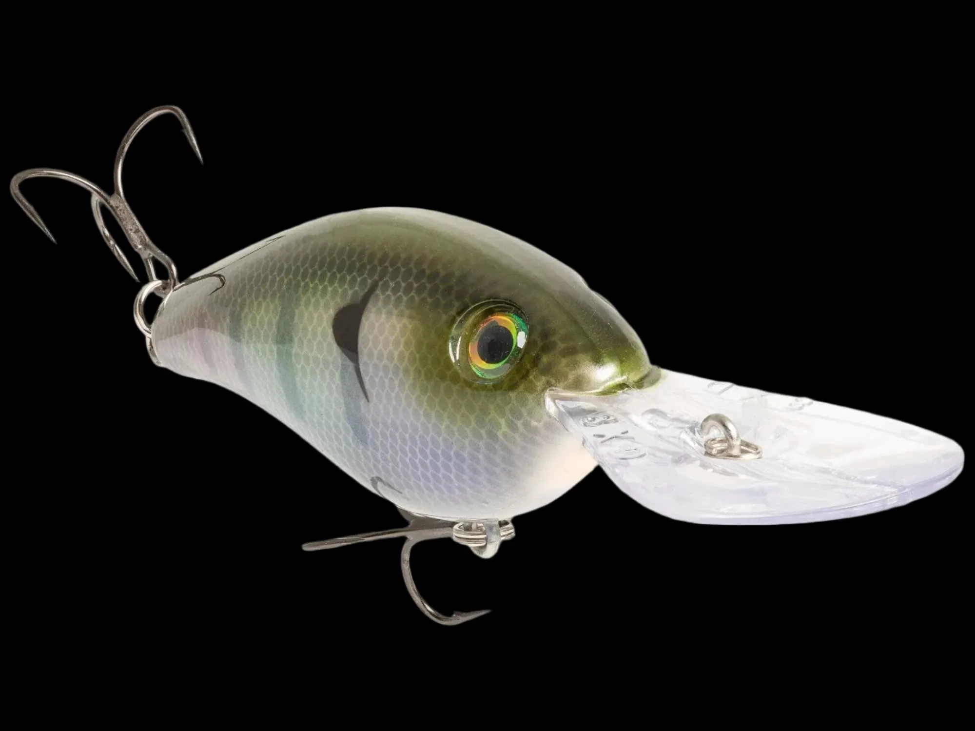 Strike King 8XD Elite Crankbaits