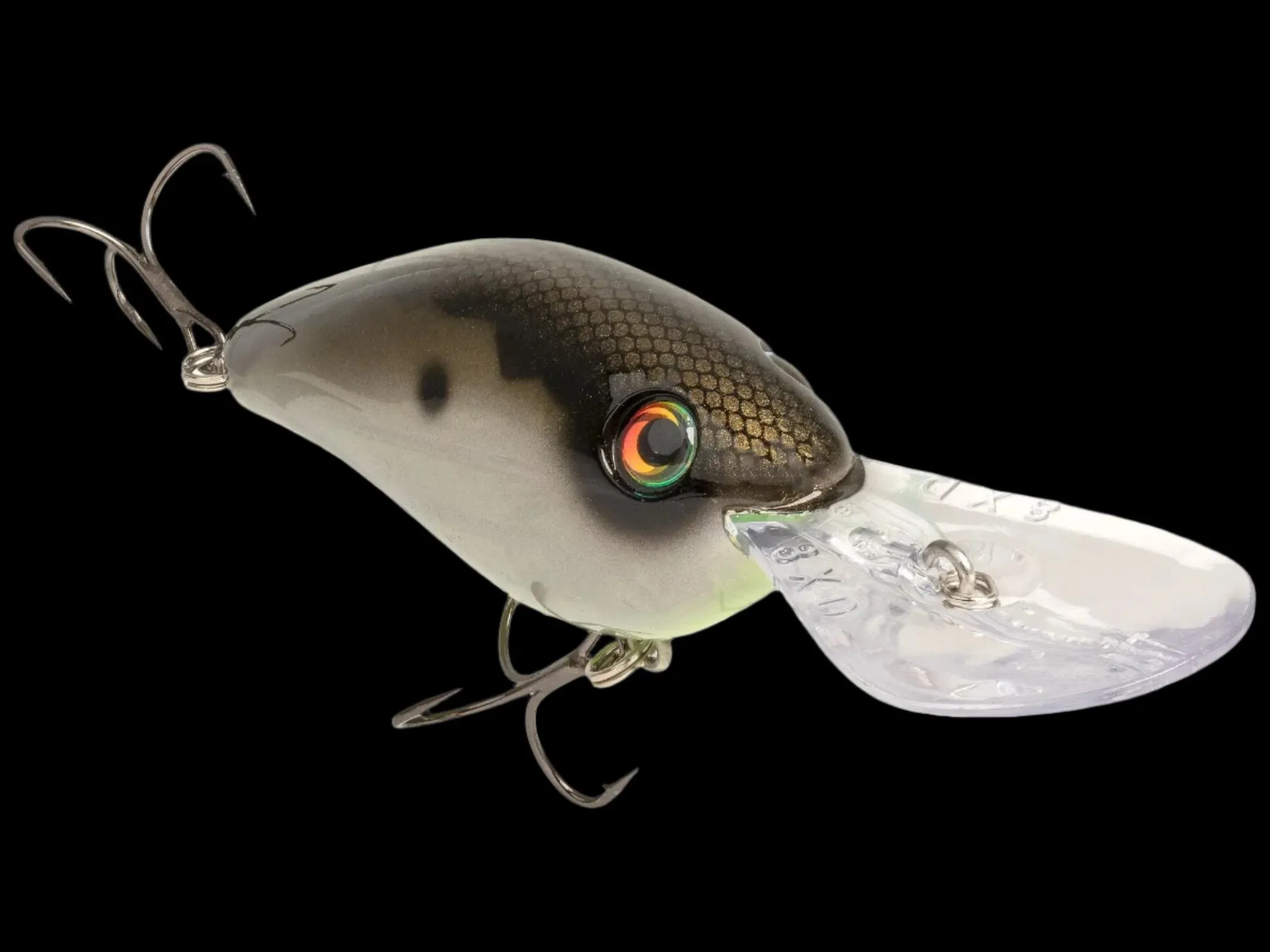 Strike King 8XD Elite Crankbaits