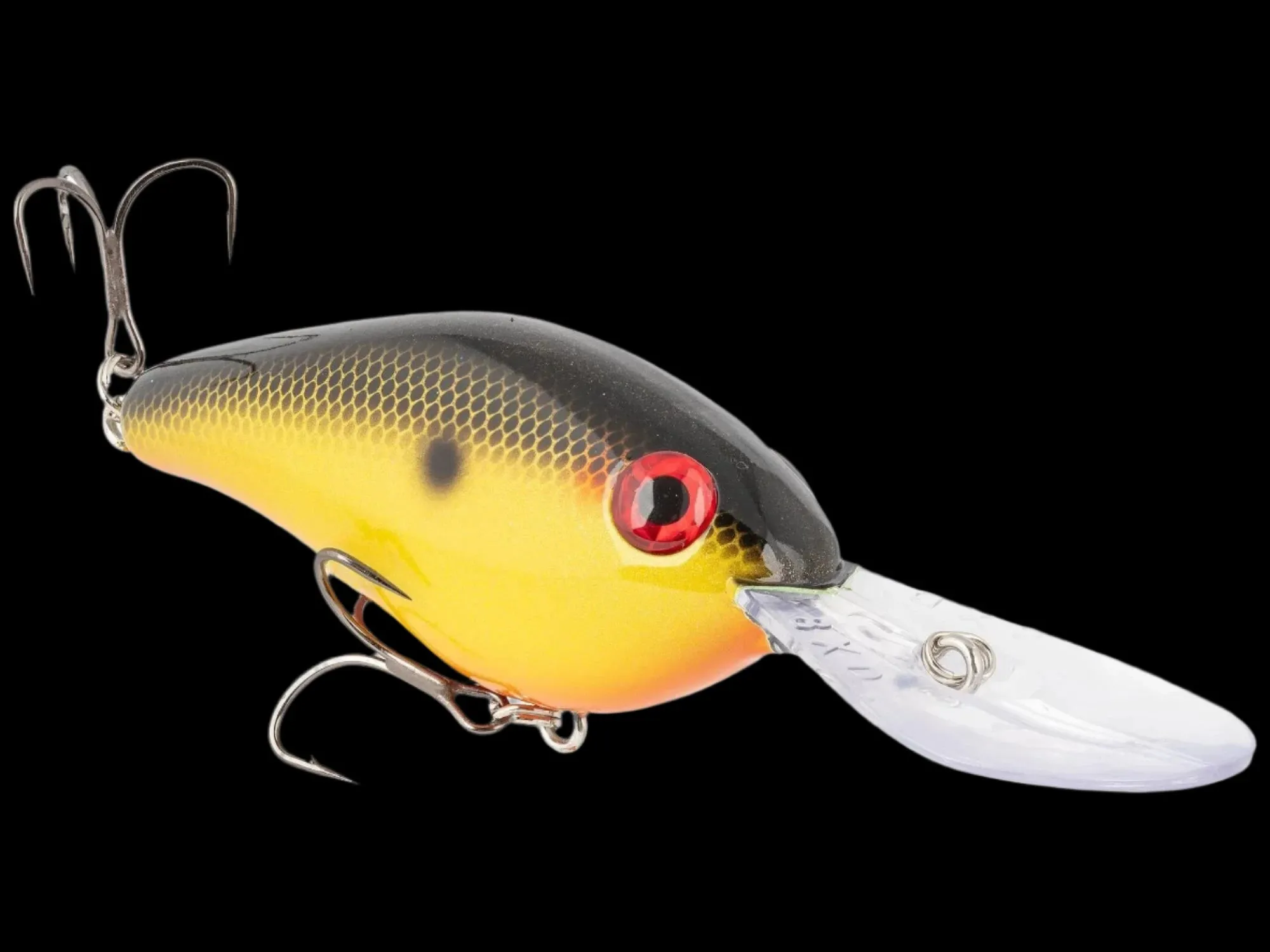 Strike King 8XD Elite Crankbaits