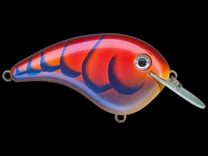 Strike King Chick Magnet Flat Sided Crankbait