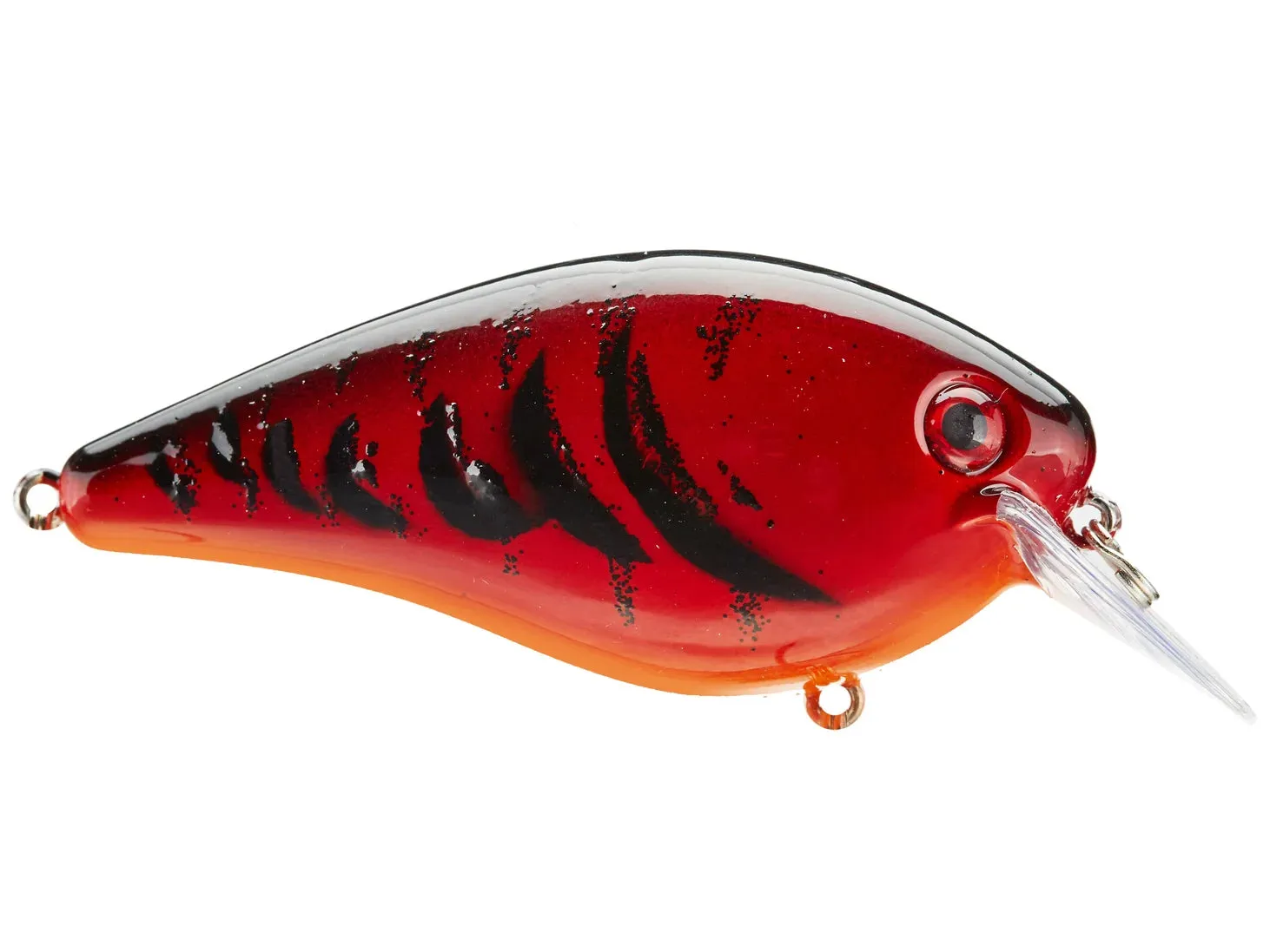 Strike King KVD 1.5 HC Squarebill Crankbait