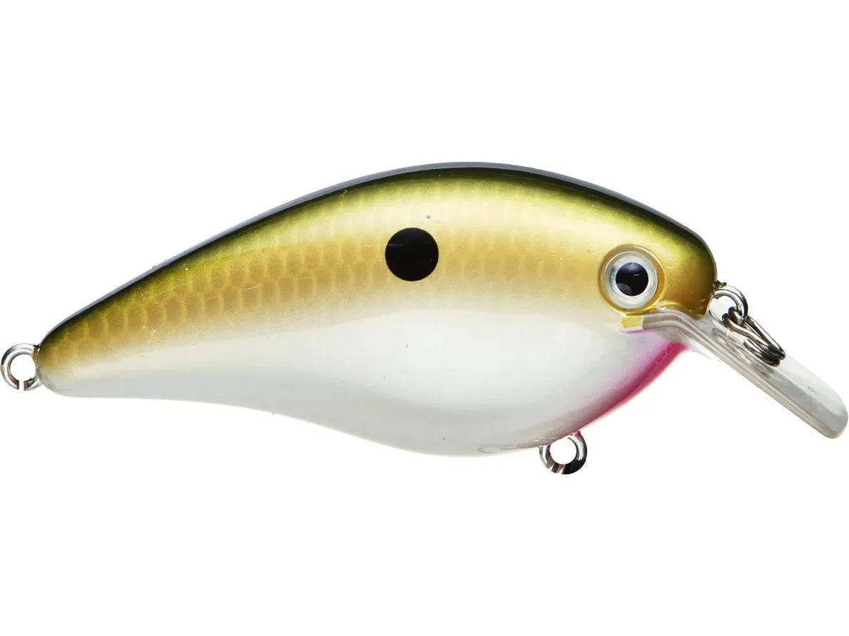 Strike King KVD 1.5 HC Squarebill Crankbait