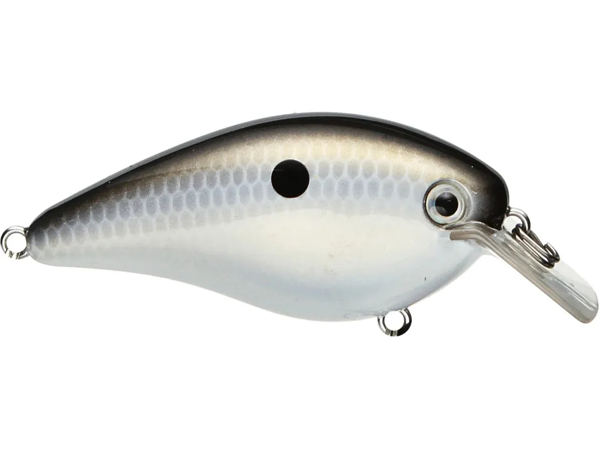 Strike King KVD 1.5 HC Squarebill Crankbait