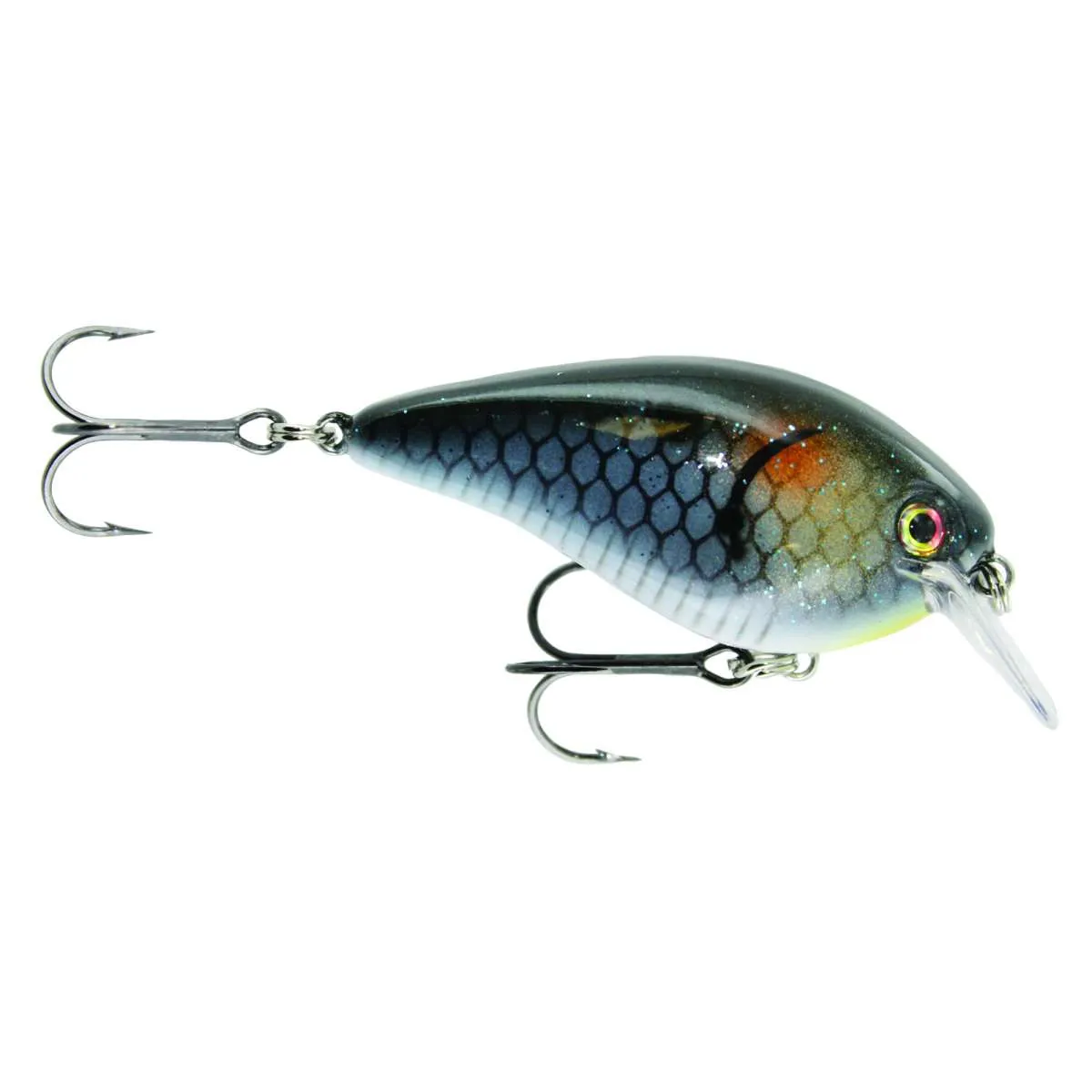 Strike King KVD 1.5 HC Squarebill Crankbait