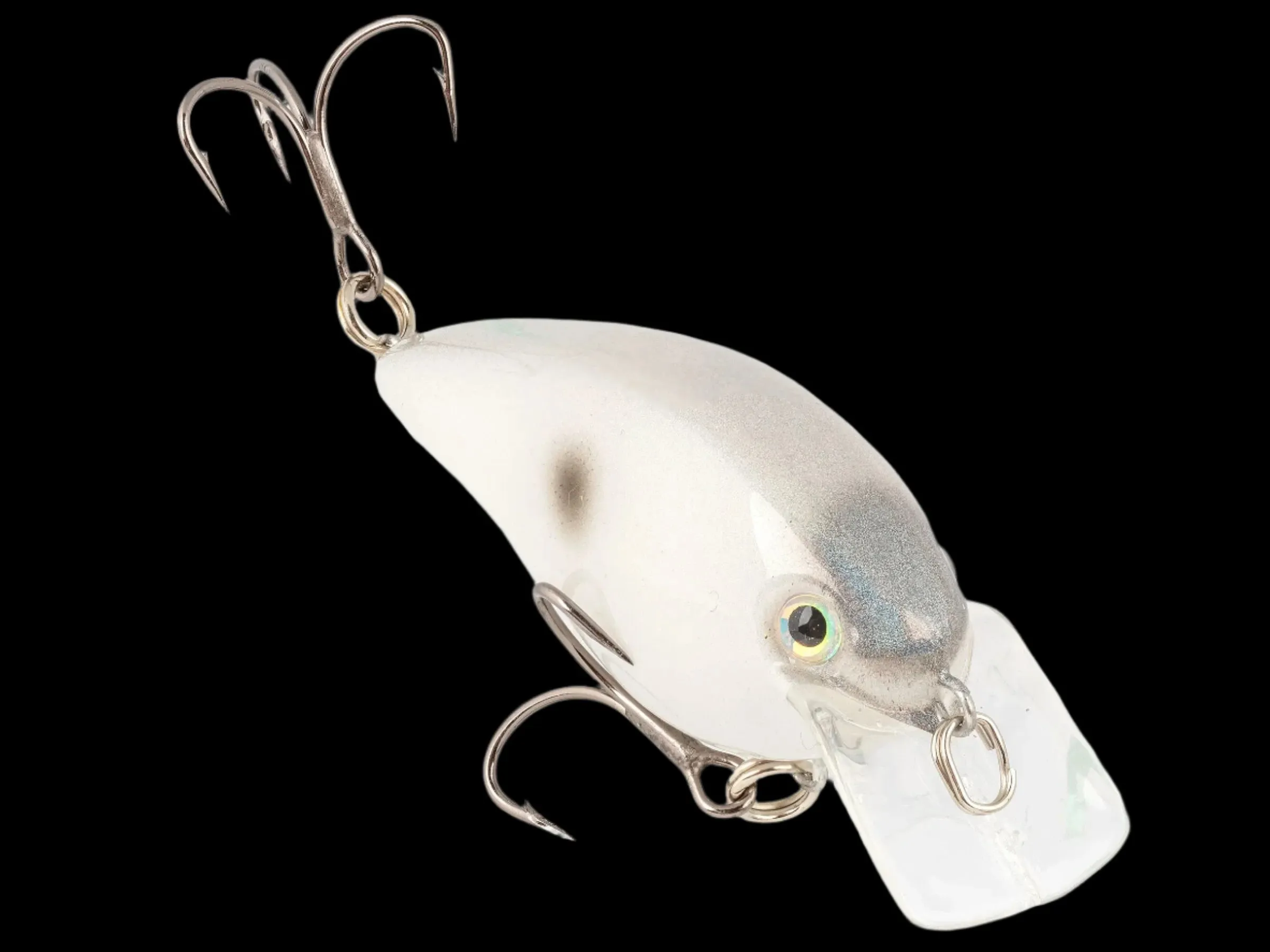 Strike King KVD Elite 2.5 Squarebill Crankbaits