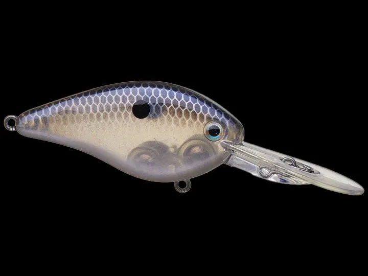 Strike King KVD HC Flat Side 1.5 Crankbait