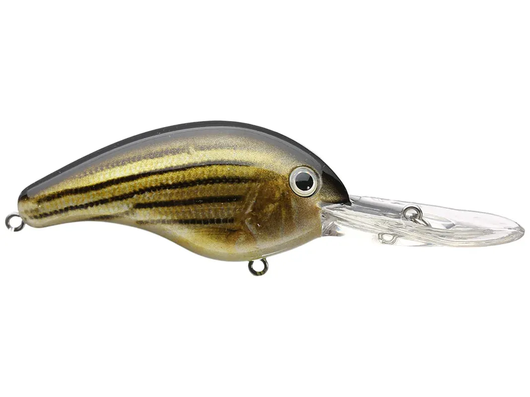 Strike King Pro Model 5XD Crankbaits