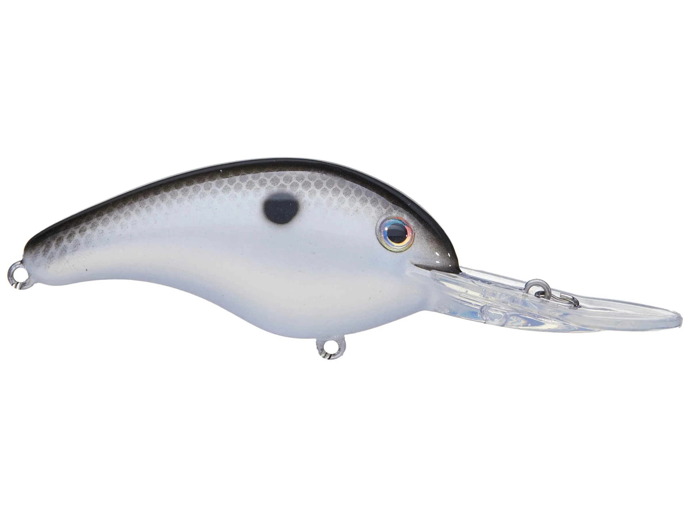Strike King Pro Model 5XD Crankbaits