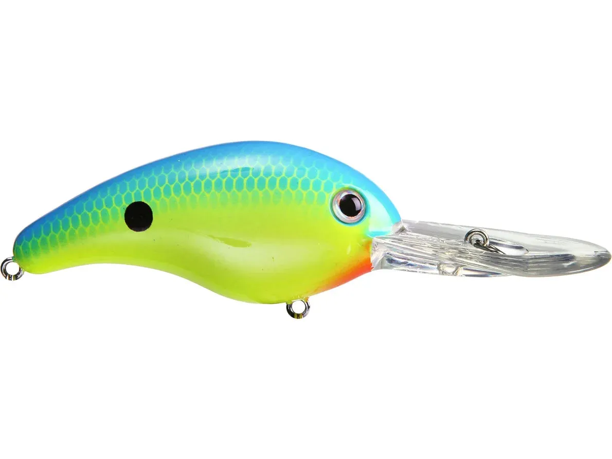 Strike King Pro Model 5XD Crankbaits