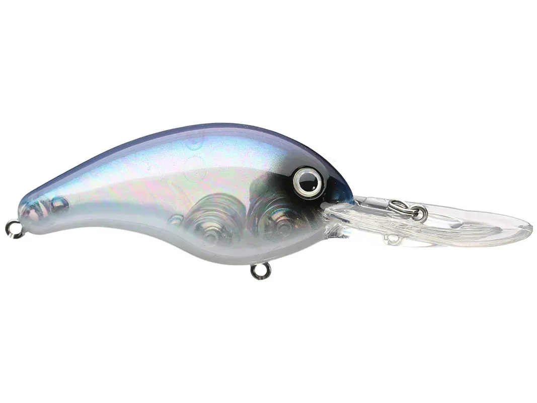 Strike King Pro Model 5XD Crankbaits