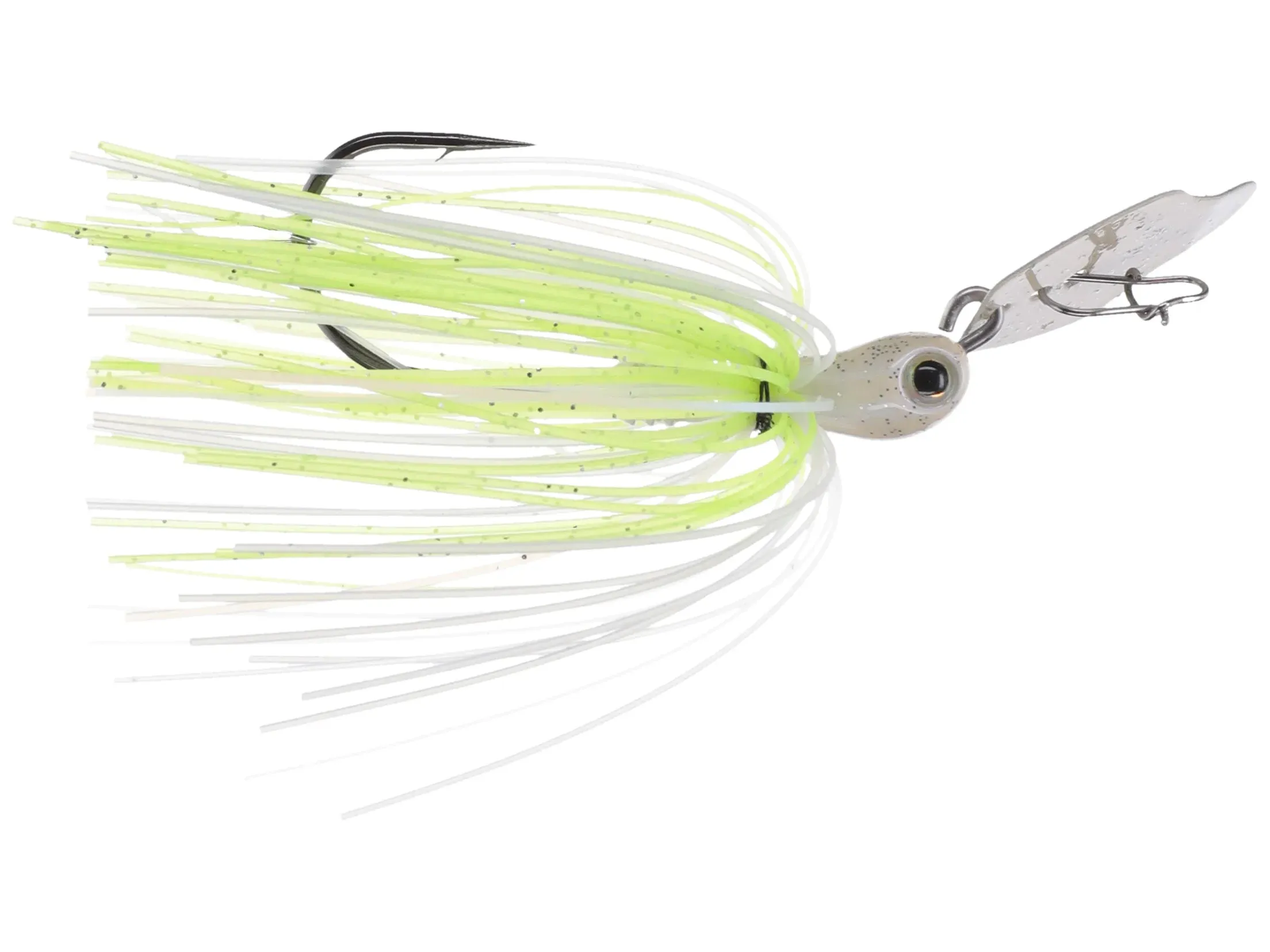 Strike King Tungsten Thunder Cricket Vibrating Jig