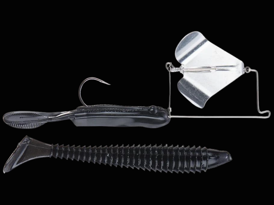 Strike King Skipping Buzzbait