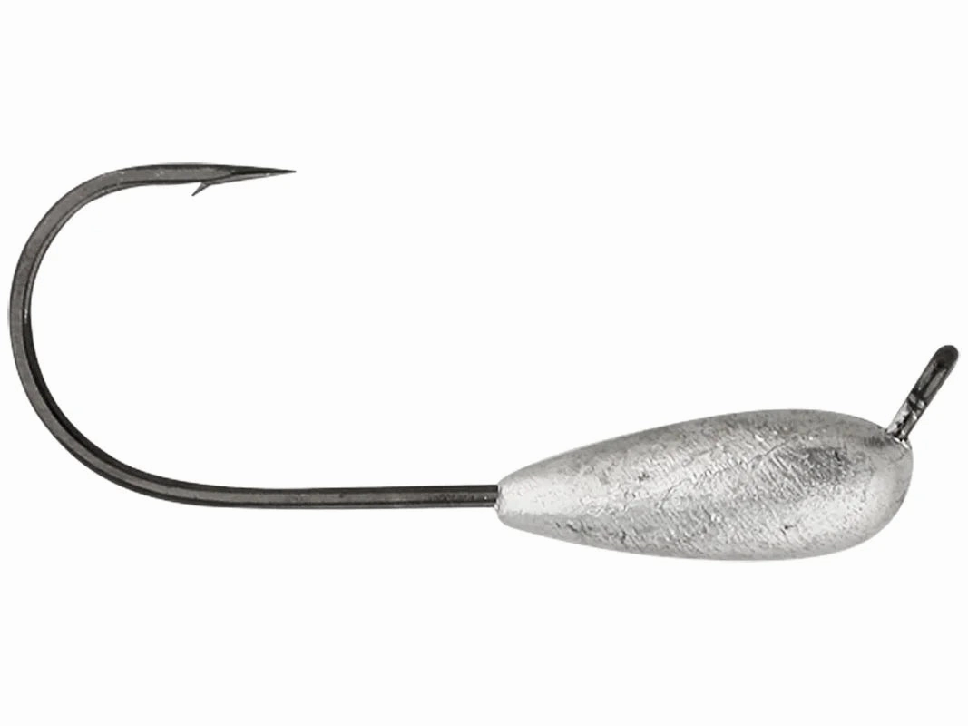 Strike King Tour Grade Tube Jig Heads